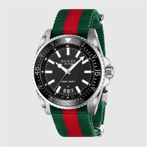 orologio gucci 13968673|Gucci Watches for Men .